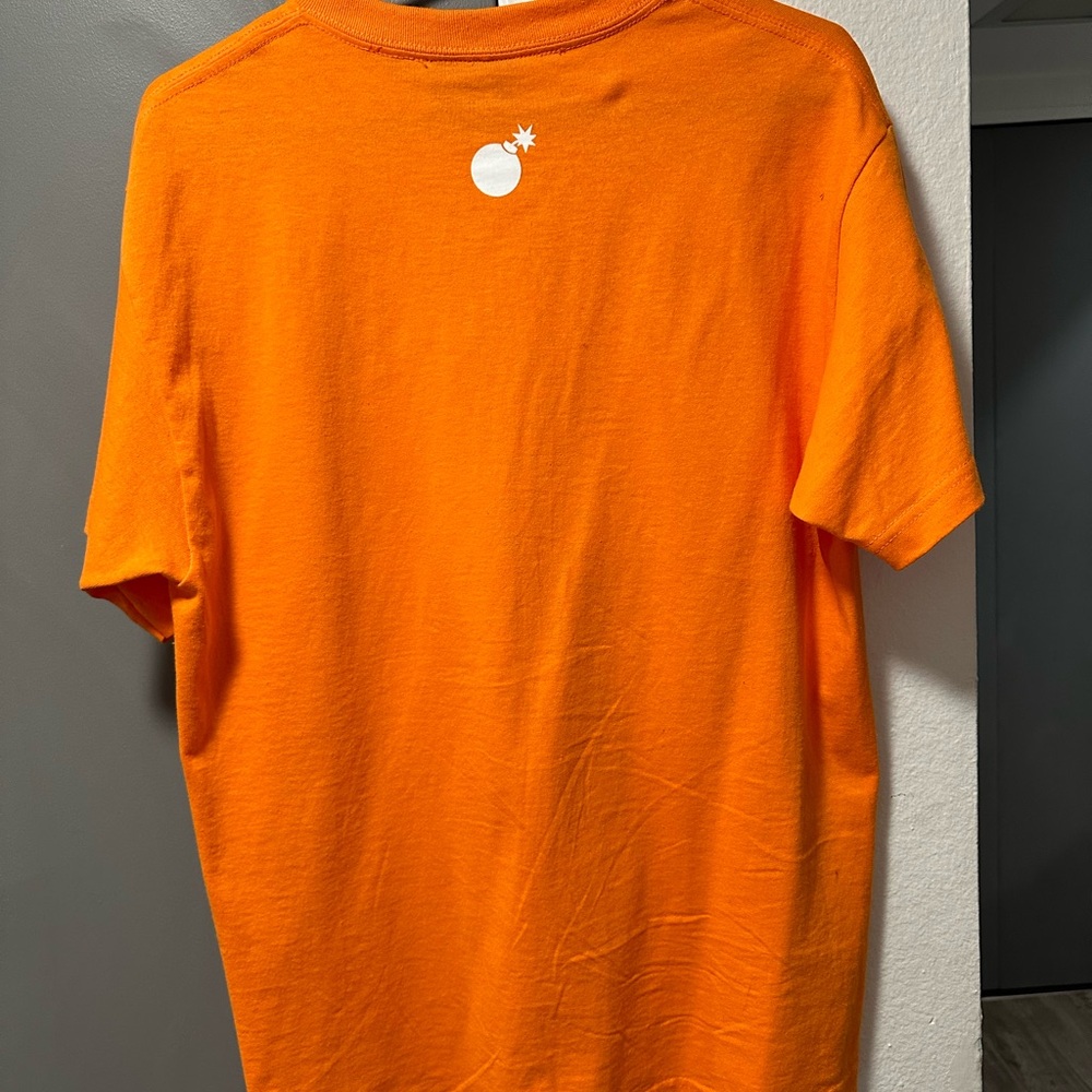 The hundreds short sleeve shirt